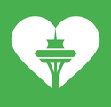 We Heart Seattle gets the official 501(c)(3) nod from the IRS